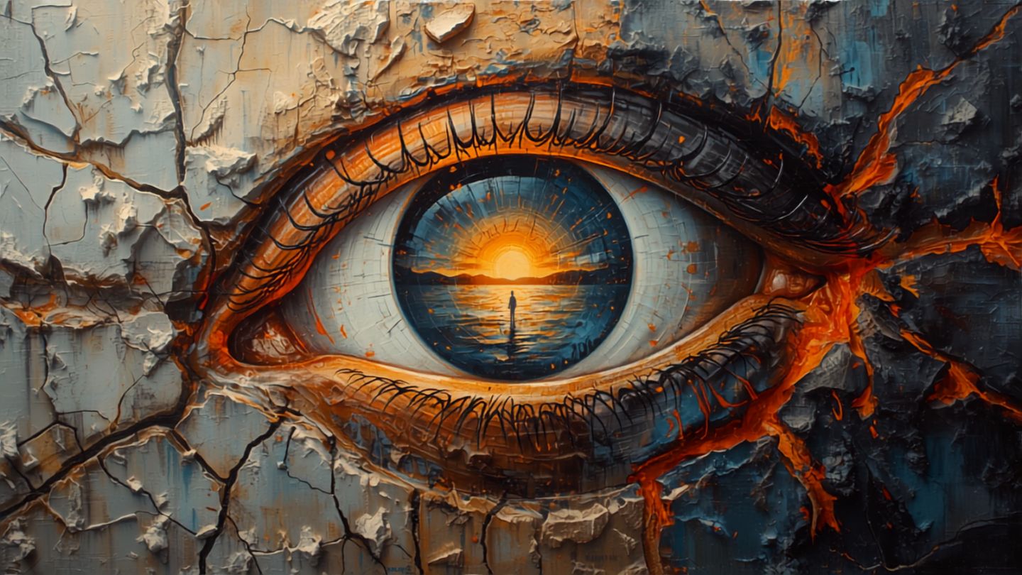 Beyond the Familiar Horizon