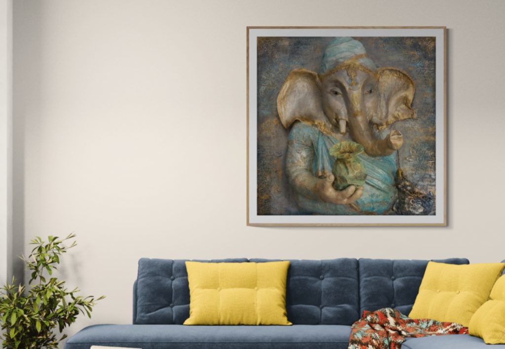 03. Ganesha. The Wisdom of the Path